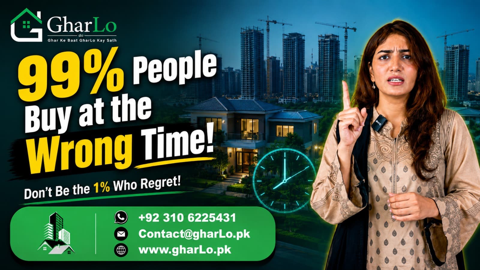 Is this the right time to buy  or should you wait?