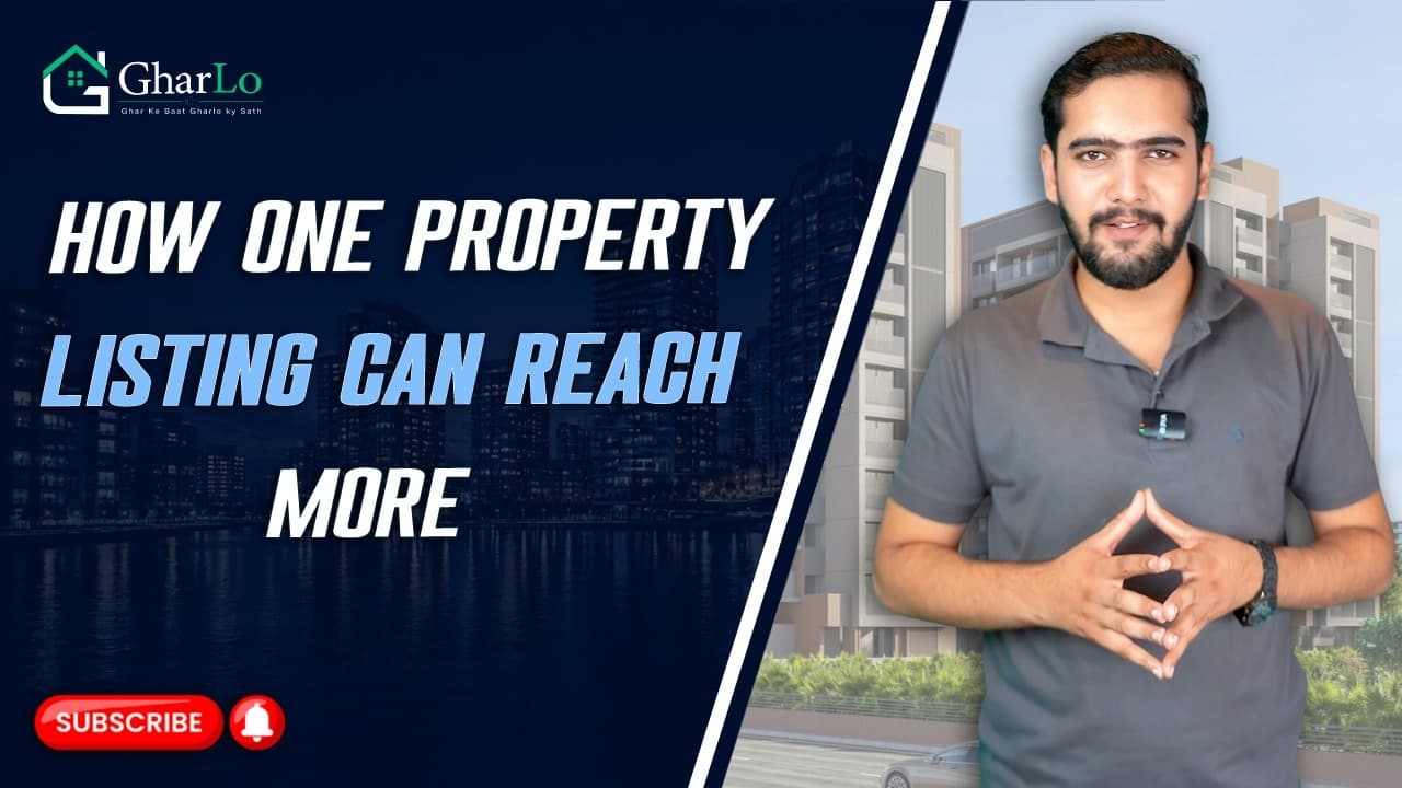 How Can One Property Listing Reach More Buyers?