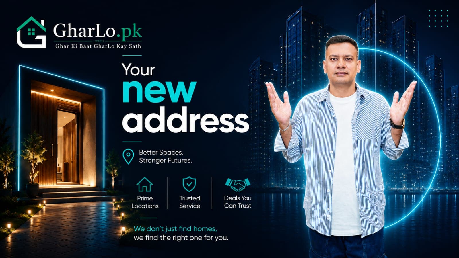 Types of Property in Pakistan Explained | Which Property Is Best for Investment?