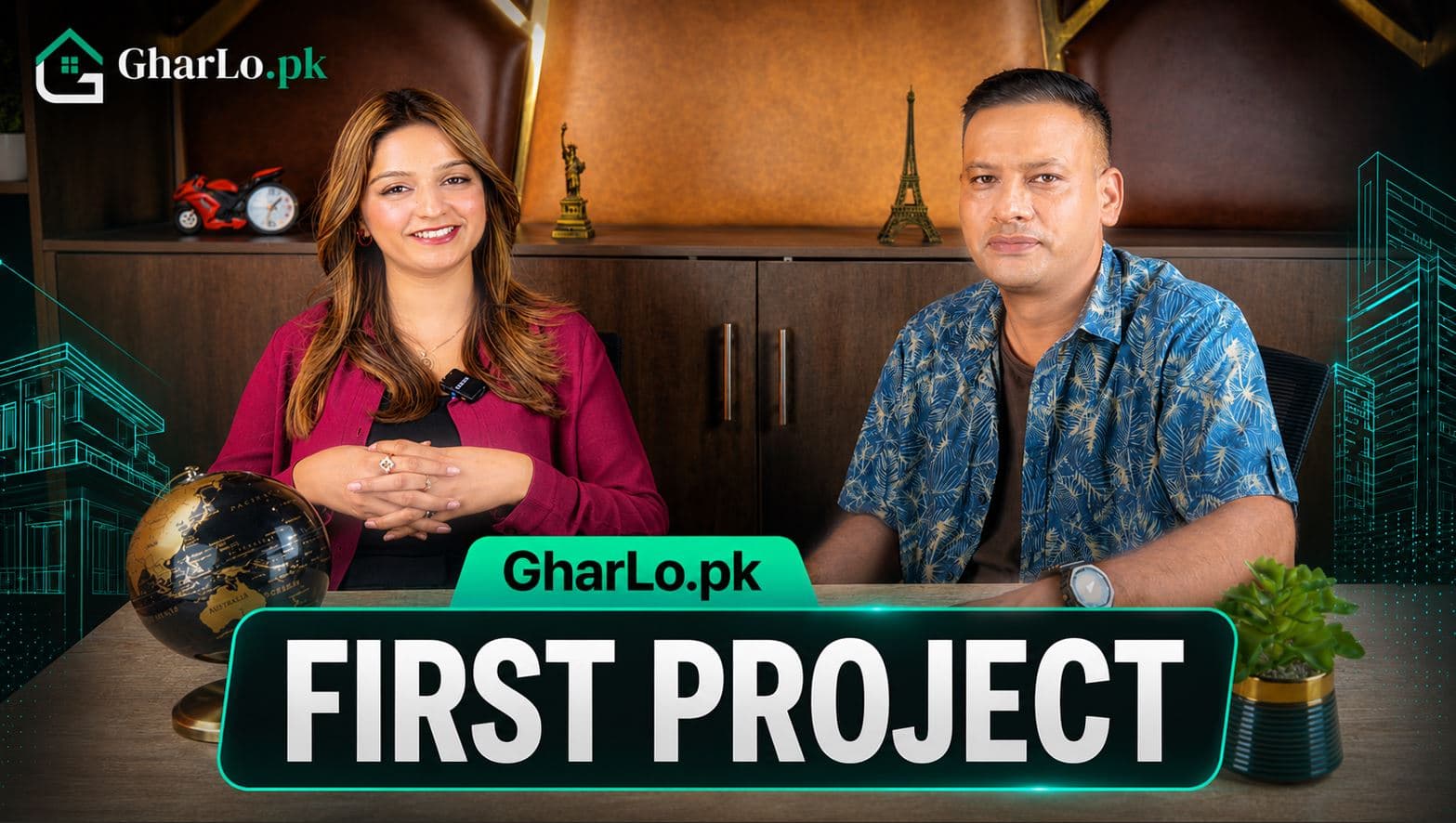 Bahria Orchard Commercial Investment: Prices, Location & Payment Plan