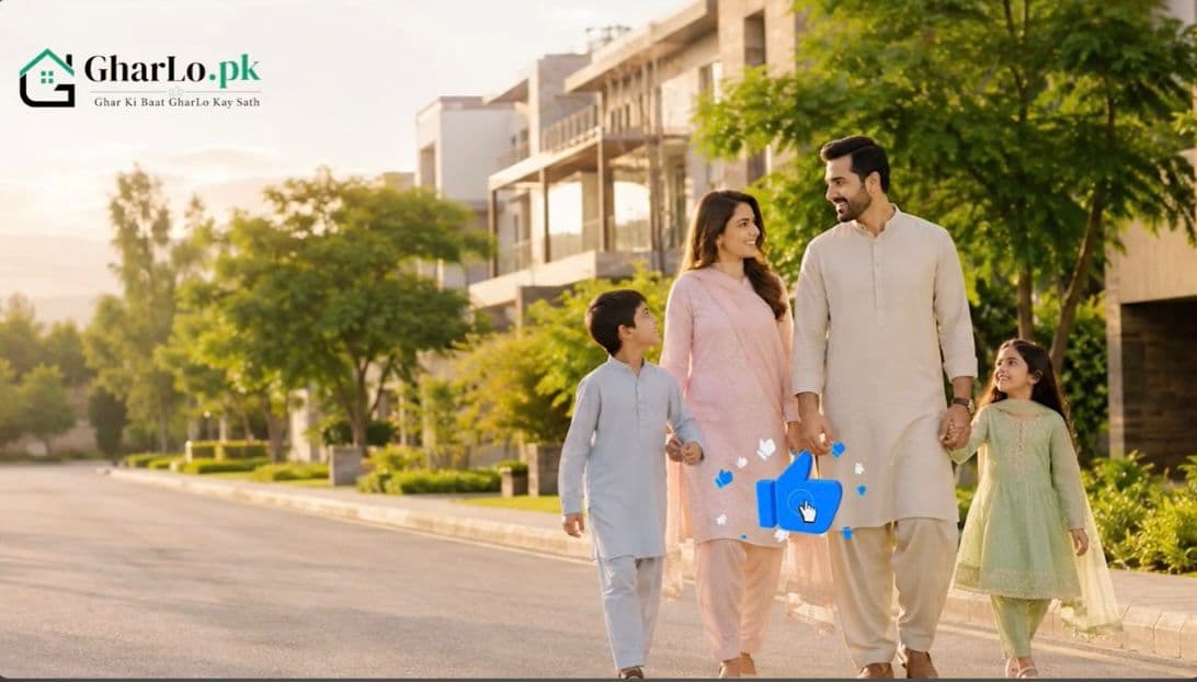 Al Waiz Tower Bahria Town Lahore | 40-Month Payment Plan | Apartments from 72 Lac