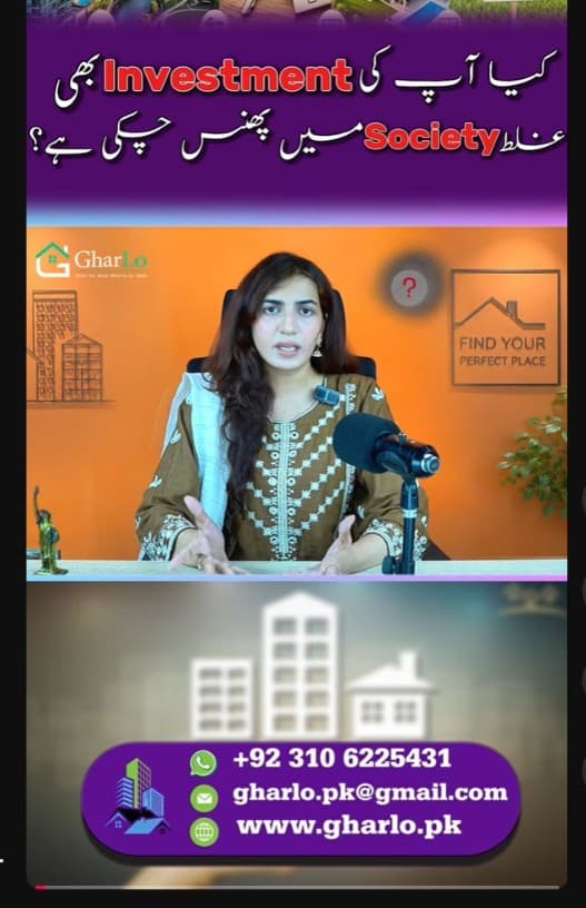 Why some  housing societies never grow? Avoid these property investment mistakes.