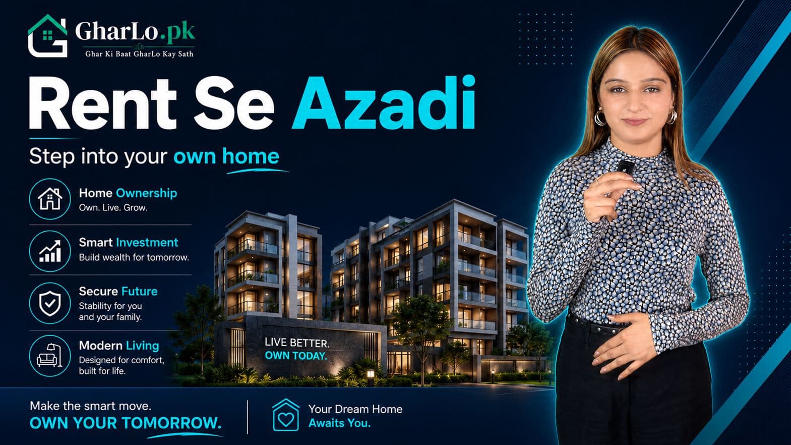 🏢 Commercial Property in Bahria Orchard Lahore | Installments, Rental Income & 50% Possession