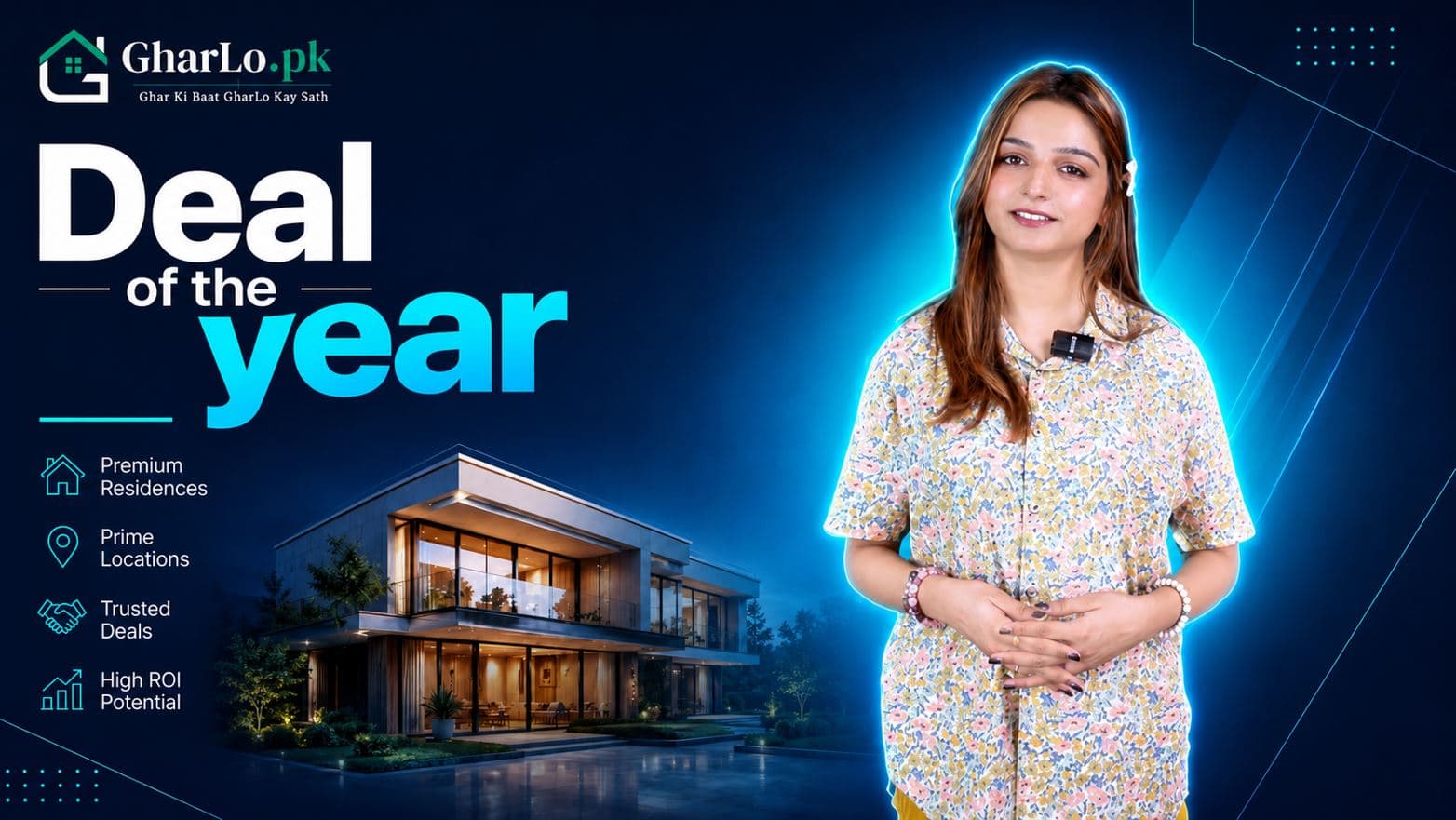 Bahria Town Commercial Property Investment 🏙️ | From PKR 15,000/Sq. Ft. | 50% Down Payment
