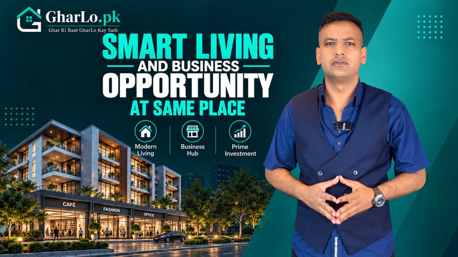 Business Ideas Sab Dete Hain… Opportunity Koi Nahi Batata. 👀🏢