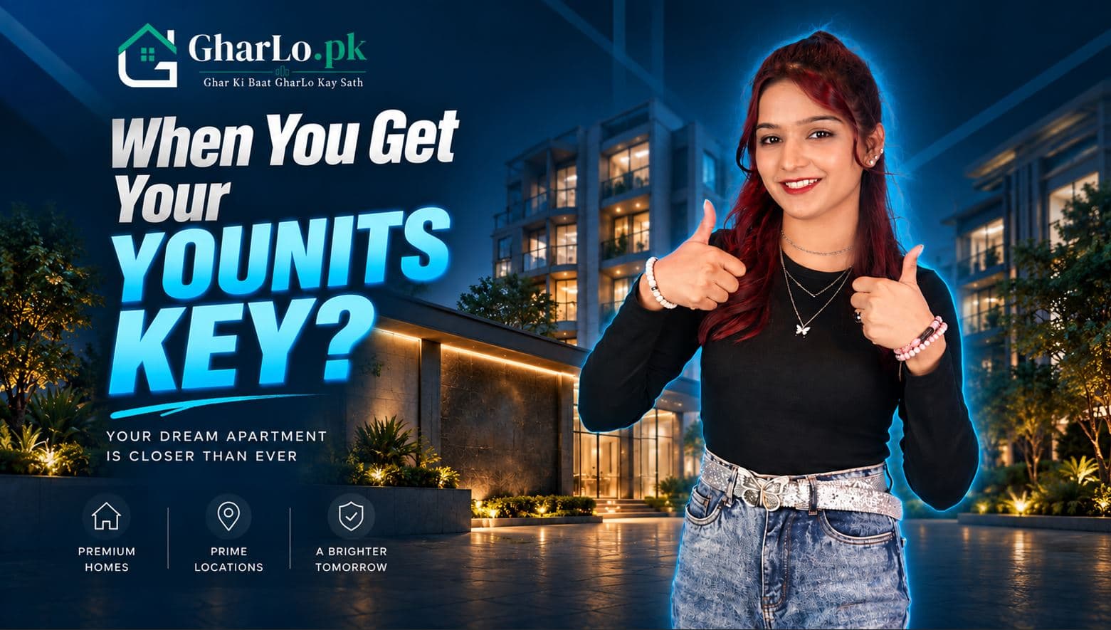 Residential & Commercial Property Near Lake City Lahore | PKR 15,000/Sq Ft