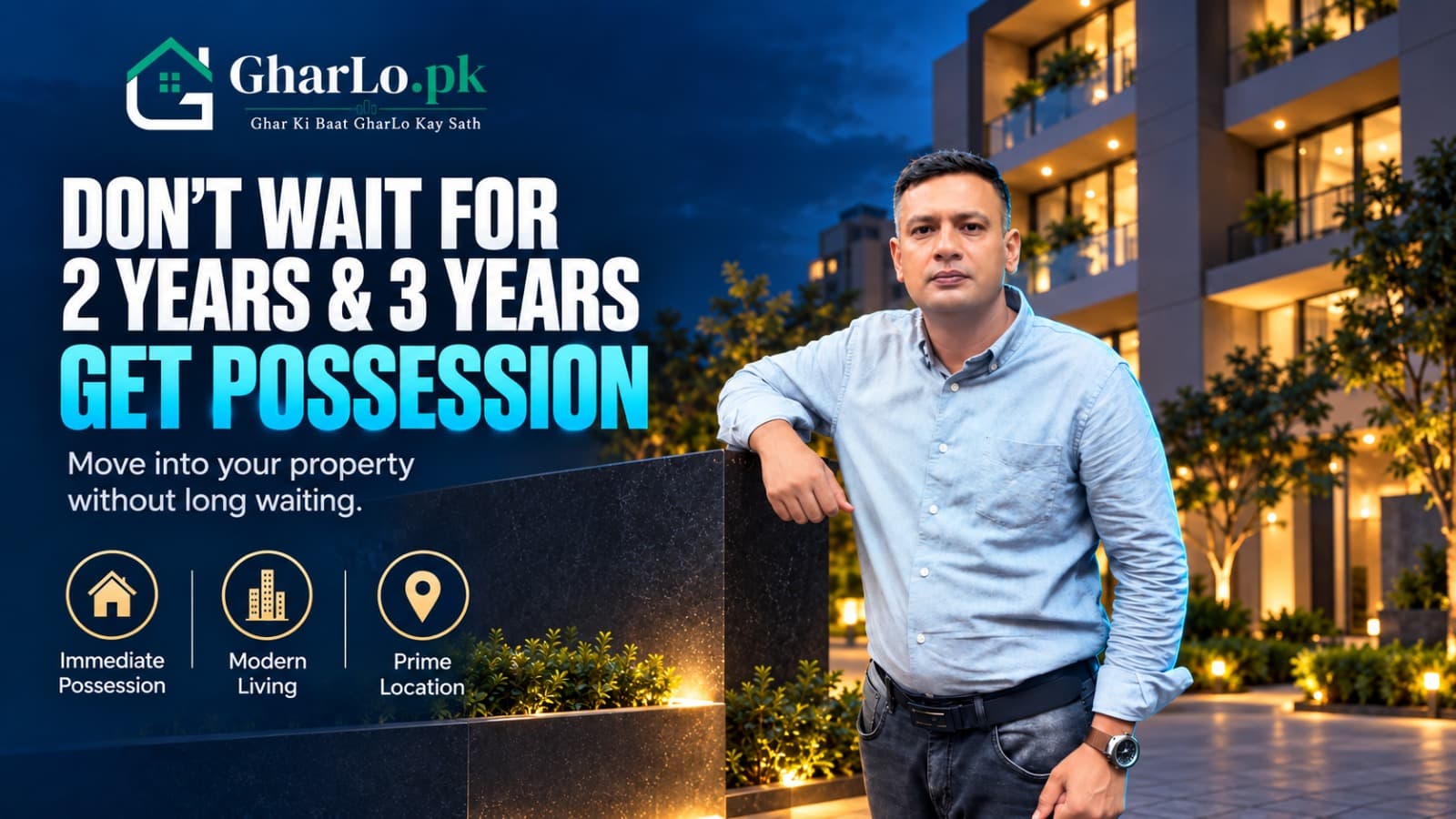 Bahria Orchard Phase 1 Property 🏡 | B Block | Pre-Launching Price & 50% Possession