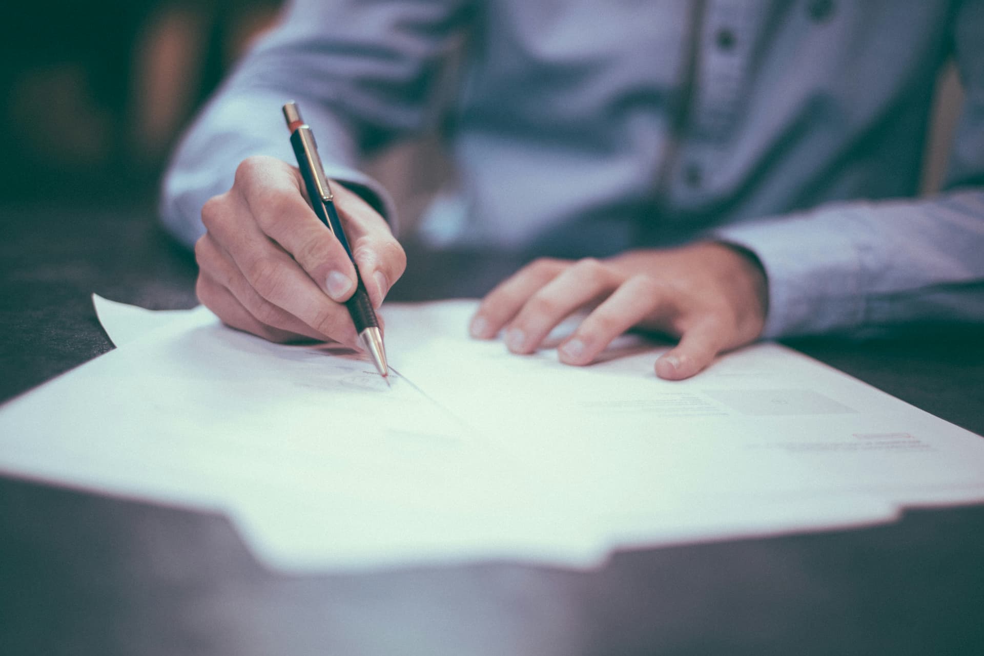 Property verification